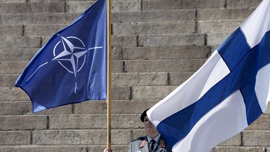 Konferenssi järjestetään Helsingissä 11.–12. kesäkuuta.