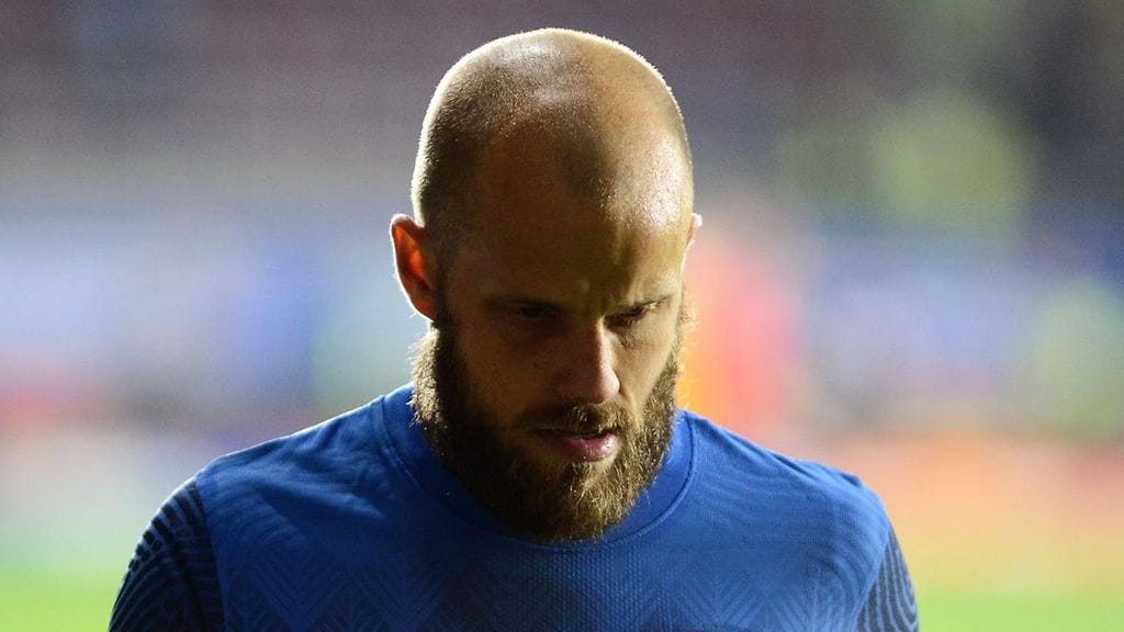 Teemu Pukki ja Minnesota joutuivat pettymään.