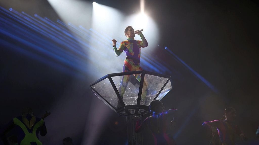 LK ladattu 090723 Antti Tuisku Ruisrockissa uran viimeinen keikka 9.7.2023 3