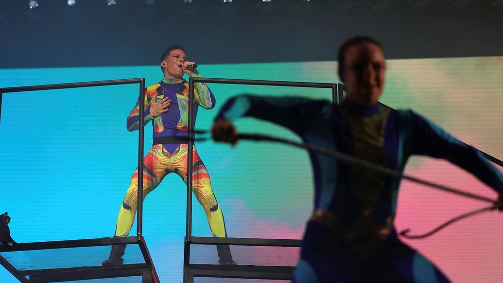 LK ladattu 090723 Antti Tuisku Ruisrockissa uran viimeinen keikka 9.7.2023 7