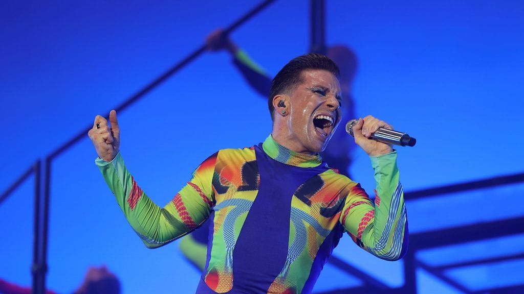 LK ladattu 090723 Antti Tuisku Ruisrockissa uran viimeinen keikka 9.7.2023 8