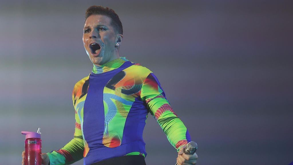 LK ladattu 090723 Antti Tuisku Ruisrockissa uran viimeinen keikka 9.7.2023 9