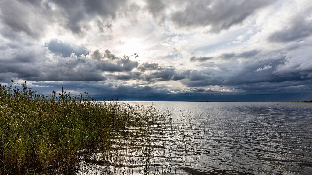 Viikonlopun sää alkaa poutaisena/