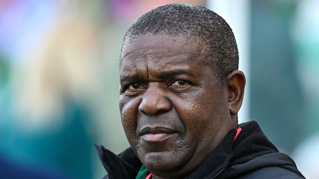 "Kulissien takana tilanne on hyvin ruma"