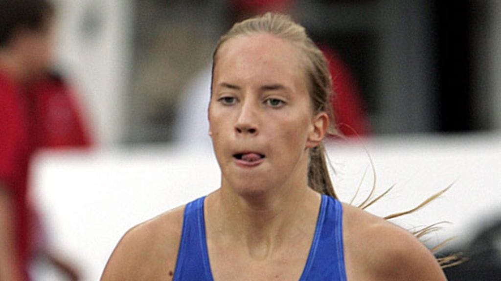 Saara Skyttä, kuva:Lehtikuva/Antti Aimo-Koivisto