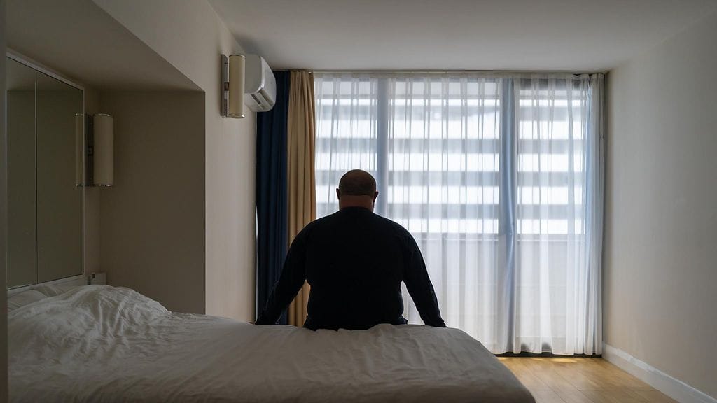 yksinäisyys ja diabetes