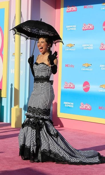 AOP barbie ensi-ilta (1)