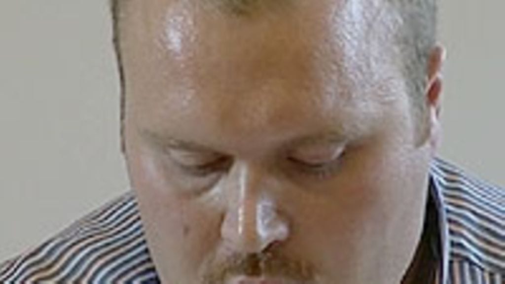 Ville Tiisanoja (Kuva: MTV Oy)