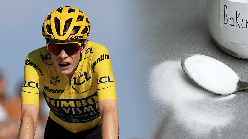 Jumbo-Visma-tallin Jonas Vingegaard voitti Ranskan ympäriajon vuosi sitten ja on vahvoilla myös käynnissä olevassa tämän kesän kisassa.