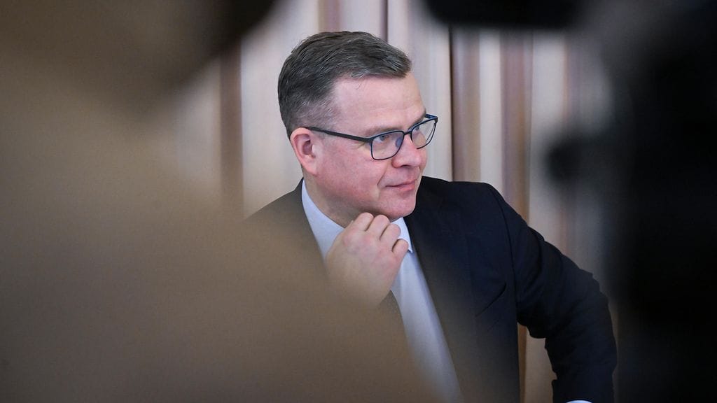 Petteri Orpon mielestä Riikka Purra teki oikein pyytäessään anteeksi vanhoja kirjoituksiaan.