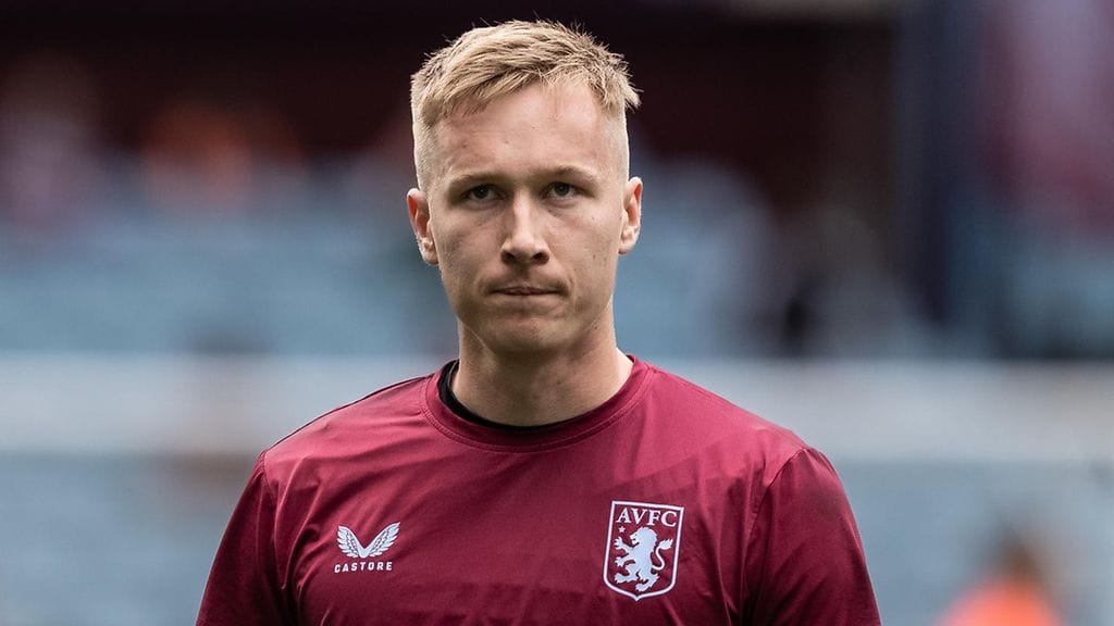 Viljami Sinisalo on MTV Urheilun tietojen mukaan allekirjoittanut sopimuksensa Exeterin kanssa.