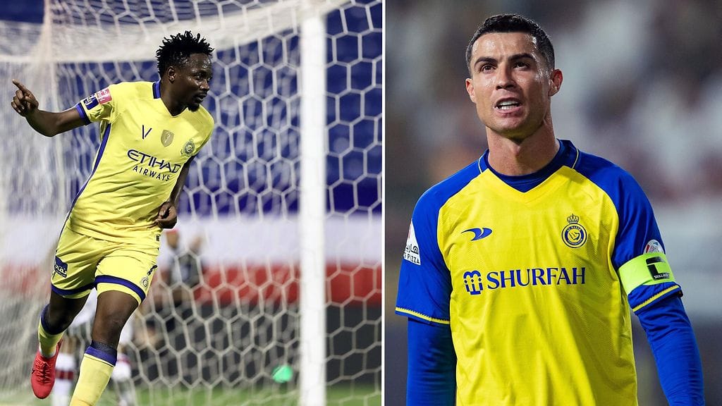 Cristiano Ronaldon edustama Al-Nassr ei saa rekisteröidä uusia pelaajia, sillä siltä on jäänyt rästiin maksuja Ahmed Musan useamman vuoden takaisesta siirrosta.