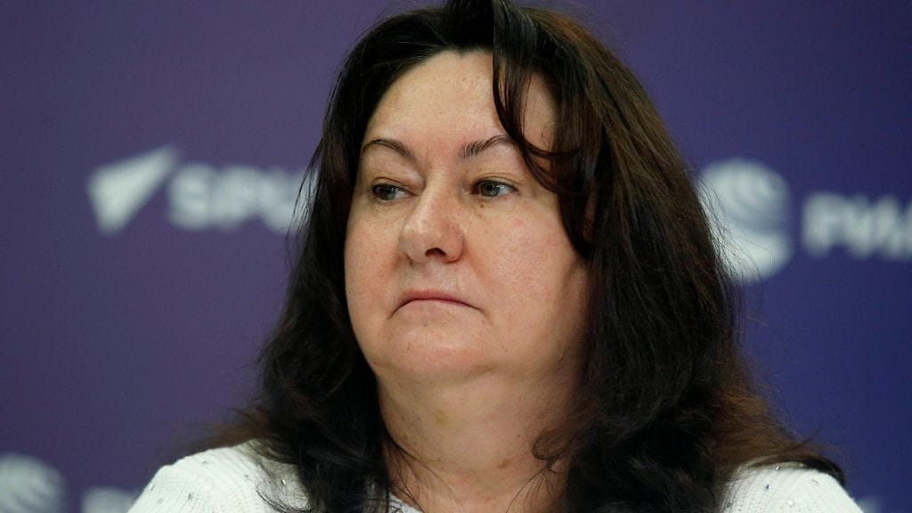 Jelena Välbe ei usko, että venäläiset ja valkovenäläiset hiihtäjät pääsevät mukaan kansainvälisiin kilpailuihin ensi kaudella.