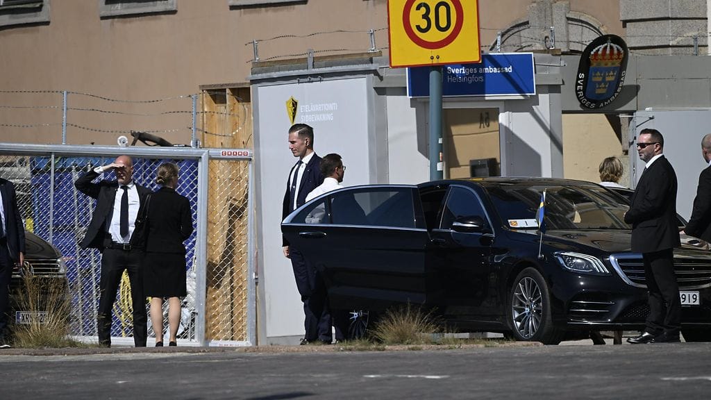 LK Biden vierailu 1 13072023