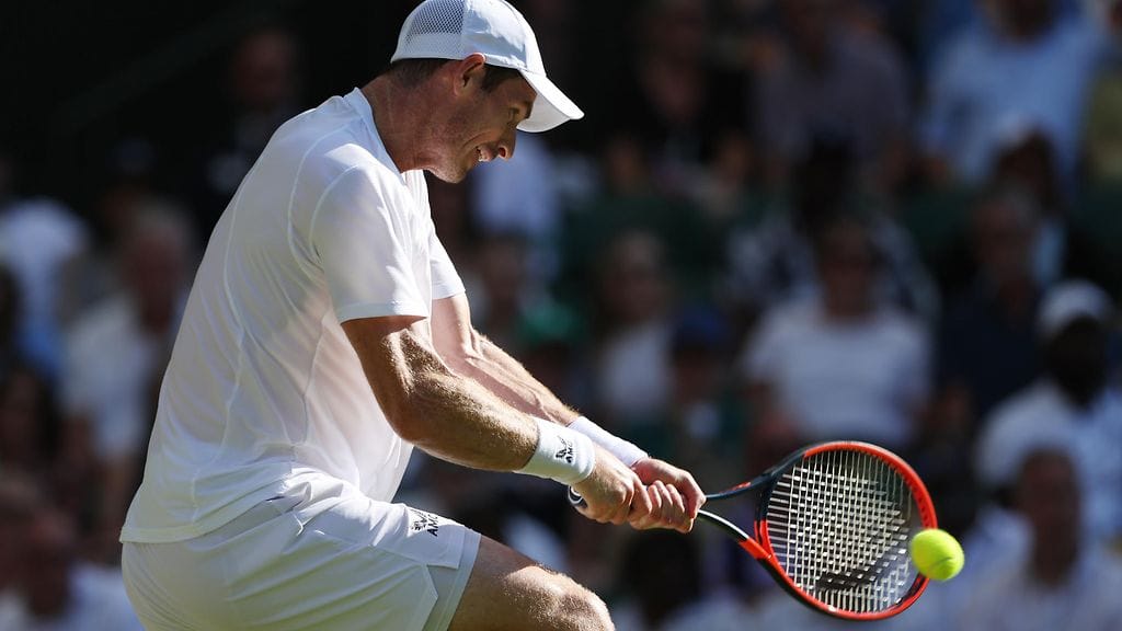 Andy Murrayn hotellin laajennushanke ei etene tällä hetkellä.