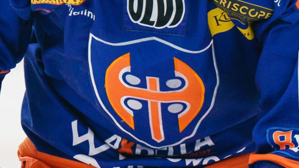 Tappara teki kaksi värväystä.