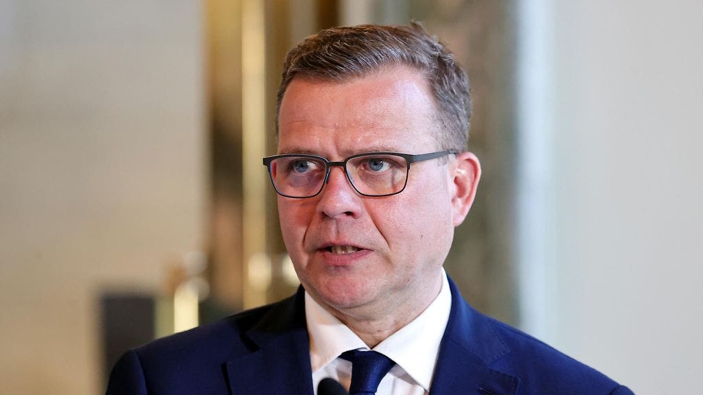 Pääministeri Petteri Orpo ei usko, että Trumpin voitto vaikuttaa dramaattisesti Suomen ja Yhdysvaltojen suhteeseen