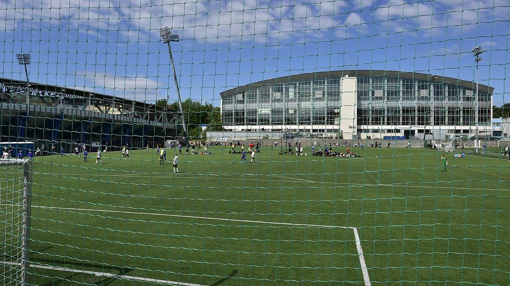 Mikä on Helsinki Cupin suosion salaisuus?