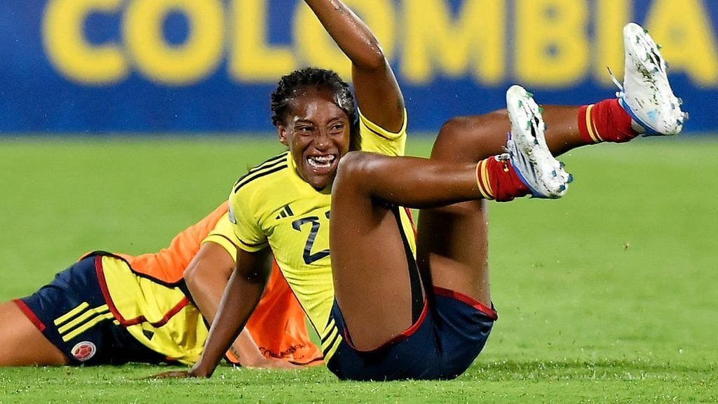 Kolumbian ja Irlannin välille voidaan odottaa kovia jännitteitä alkavissa MM-kisoissa.