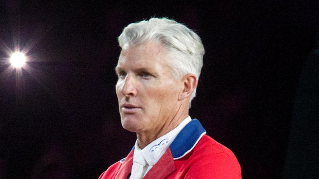 Ex-olympiatähti Rich Fellersia odottaa neljän vuoden vankeustuomio.