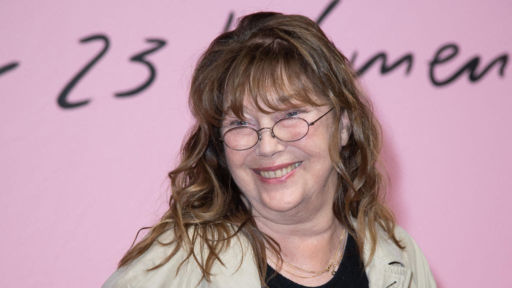 Jane Birkin tunnetaan elokuvarooleistaan ja kappaleistaan.