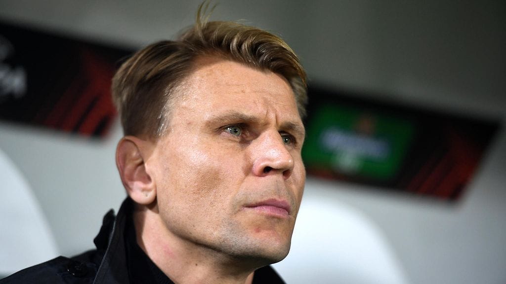 Toni Koskela julkaisi tunteikkaan kirjoituksen ajastaan HJK:ssa.