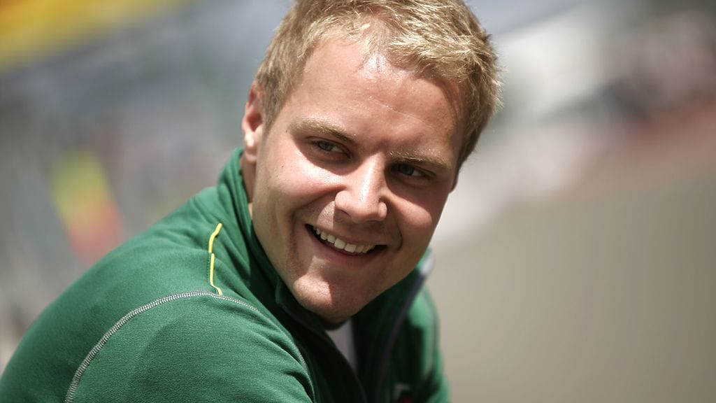 Valtteri Bottas
