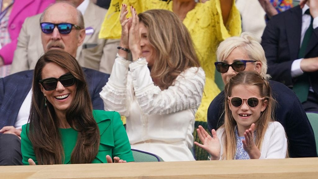 AOP prinsessa charlotte catherine