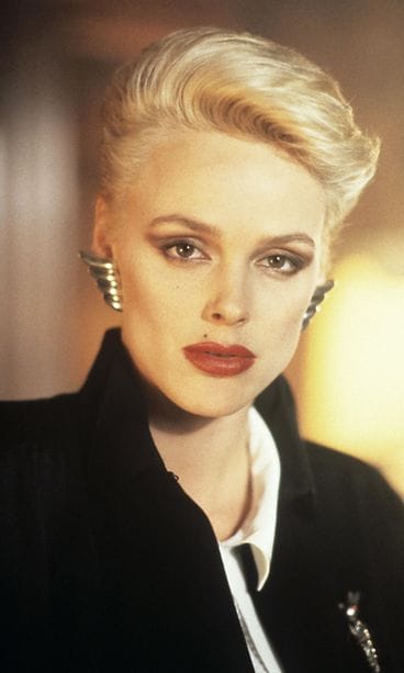 AOP Brigitte Nielsen 80