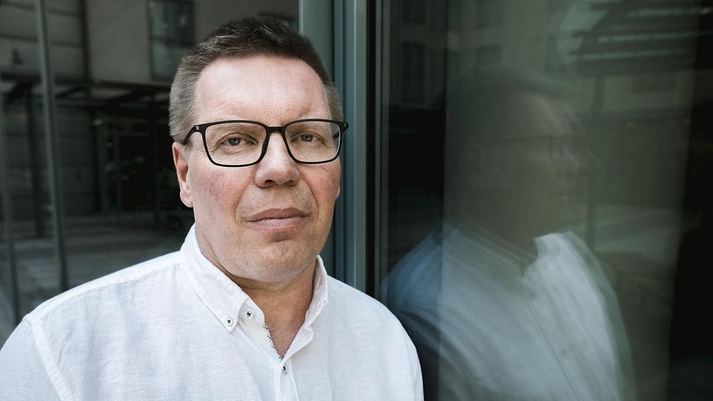 Hiihtoliiton toiminnanjohtaja Ismo Hämäläinen kertoo tehtyjen päätösten olevan välttämättömiä.