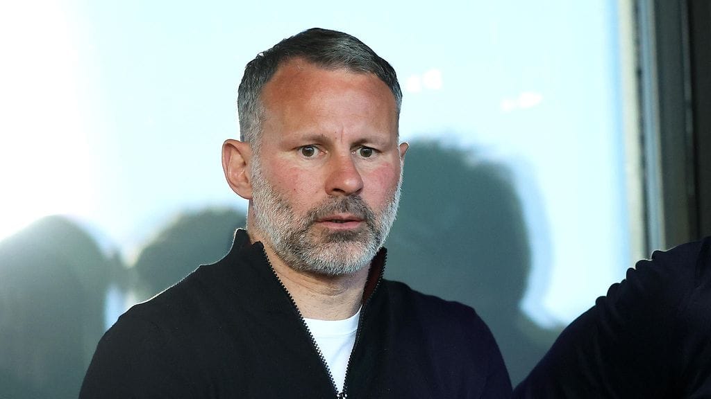 Ryan Giggsiin kohdistuneet parisuhdeväkivaltasyytteet kumottiin tiistaina.