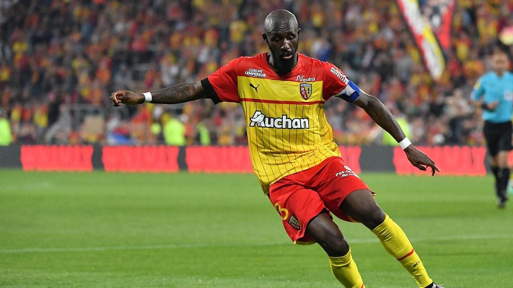 Fofana siirtyy Saudi-Arabiaan.