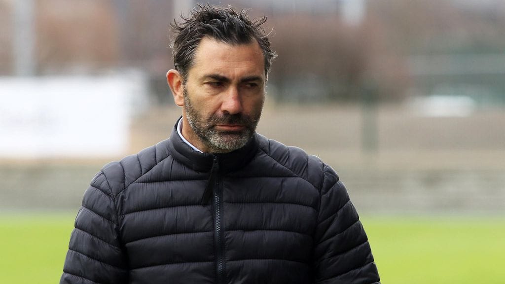 HIFK kiistää allekirjoittaneensa sopimuksen Fabrizio Piccaretan kanssa keväällä 2022.