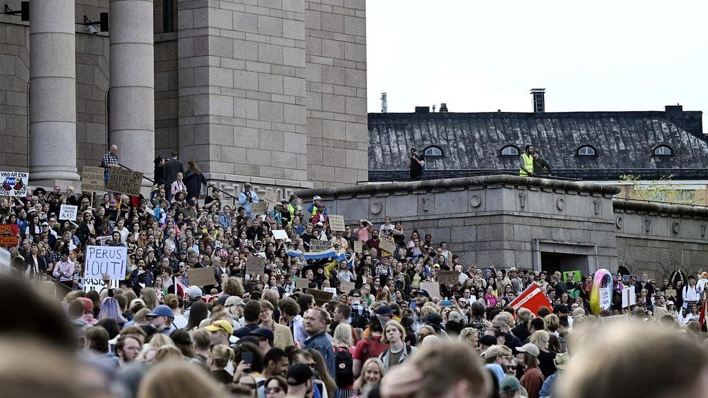 LK Nollatoleranssi miekkari 2 19072023