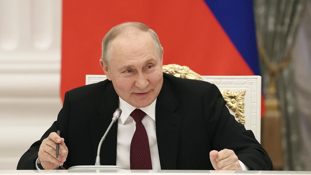 Turkki on ensimmäinen sotilasliitto Naton jäsenmaa, jossa Putin käy sen jälkeen kun Venäjä hyökkäsi Ukrainaan vajaa kaksi vuotta sitten.