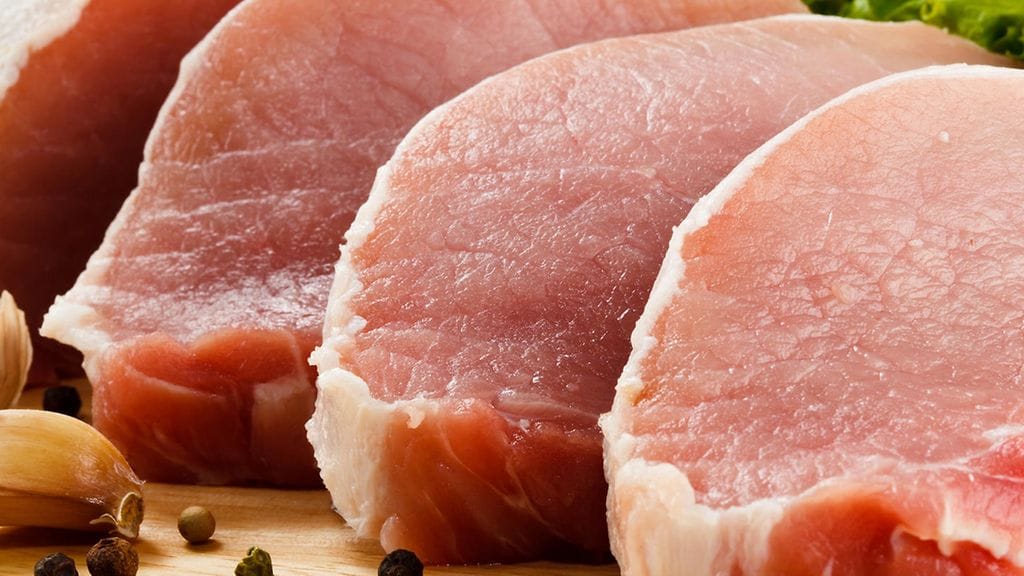Lihatuotteita vedetään myynnistä. Kuvituskuva.