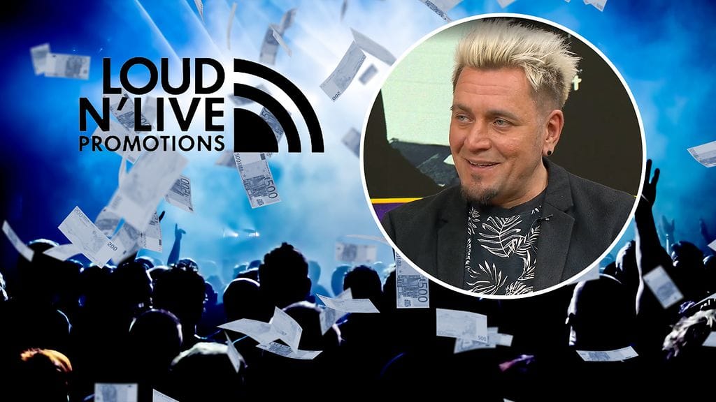 Suurimpina velkojina yhtiössä ovat sen omistaja Kalle Keskinen ja hänen lähipiirinsä.