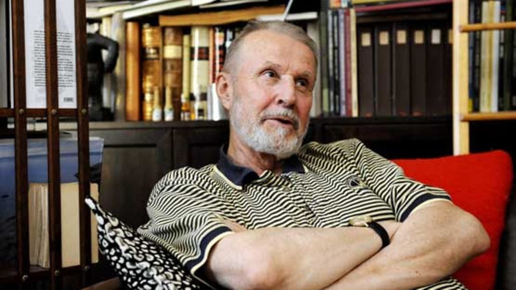 Lehtikuva/Mikko Stig