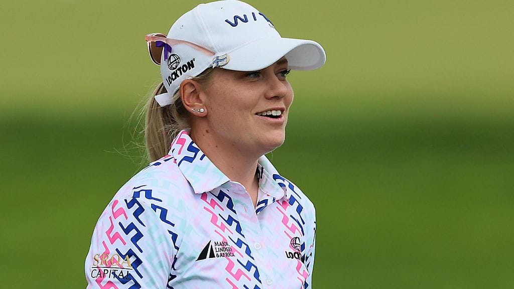 Castren otti mainion kakkossijan.