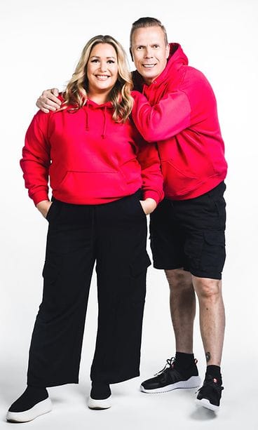 amazing_race_suomi_jukka_rasila_ja_mirva_nieminen_01_kuvaaja_mojo_erametsa