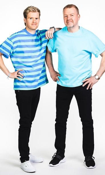 amazing_race_suomi_tuukka_ritokoski_ja_sami_ritokoski_01_kuvaaja_mojo_erametsa