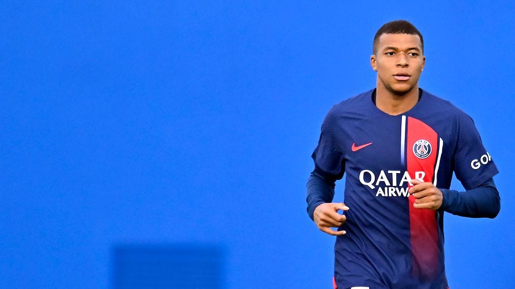 Saudi-Arabian jalkapalloseura Al Hilal teki Kylian Mbappesta hurjan tarjouksen.