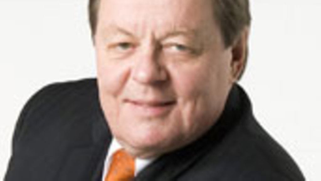 Kuva/Petri Mulari, A-lehdet