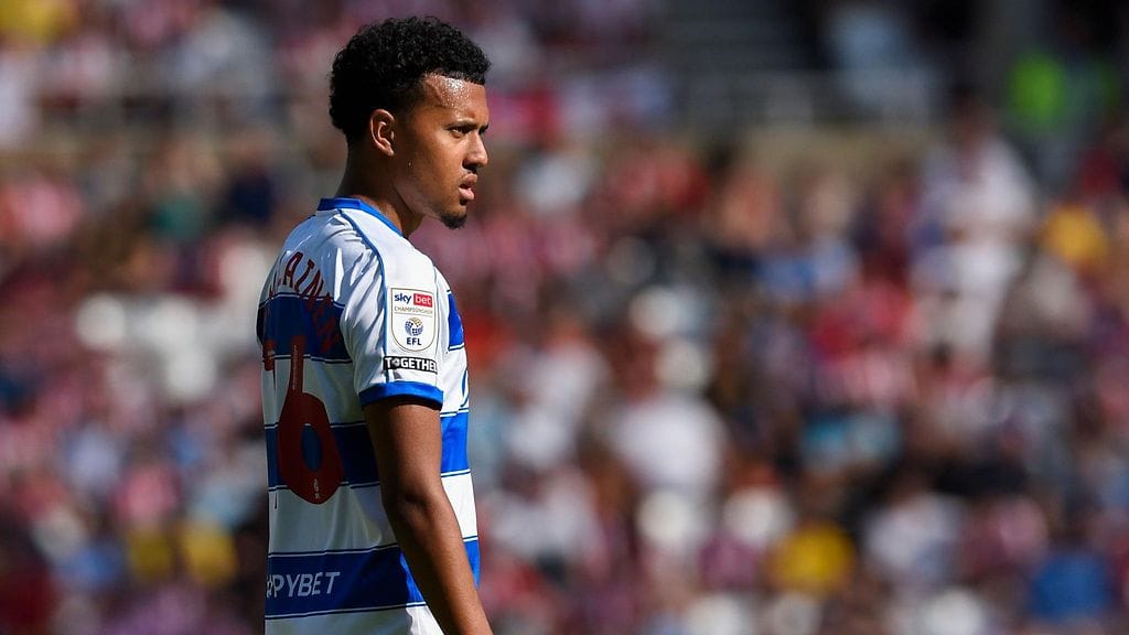 Maajoukkuepelaaja Niko Hämäläinen siirtyy HJK:hon.