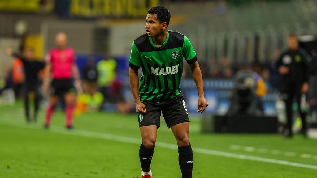 Sassuolon Rogerio ei siirry Venäjälle.