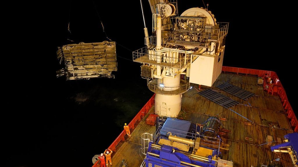 Estonian keularamppi.