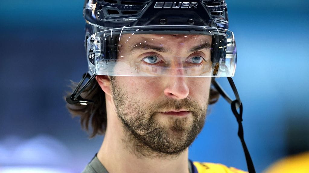 Shaun Heshka haluaa päättää uransa Suomessa.