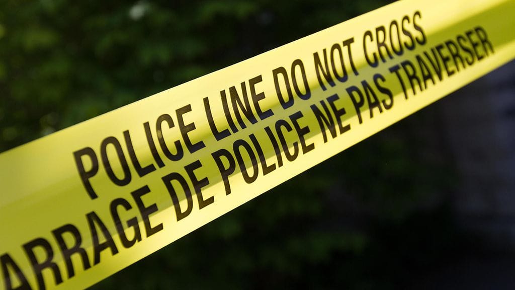 Pelastustyöntekijät löysivät viranomaisten mukaan yhden lapset maanantaina ja toisen tiistaina. Kuvituskuva.