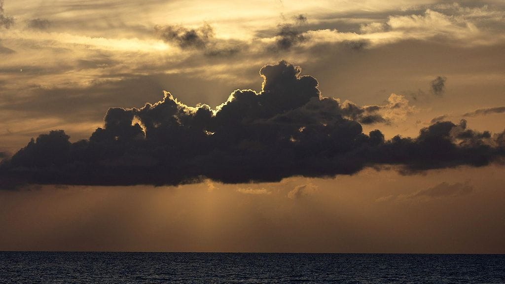 Kuvituskuva Atlantilta.