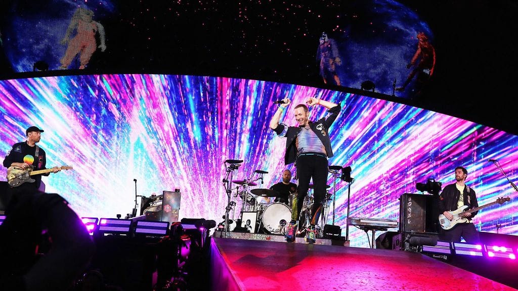 AOP coldplay